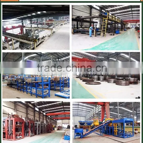 Investor Wanted Prices of Brick Making Machines photo-5
