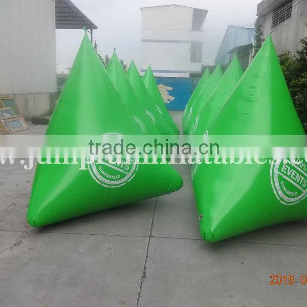 Floating Inflatable Maker for Water Sports,custom Inflatable Buoy With LOGO,inflatable Floating Buoy Sale photo-6