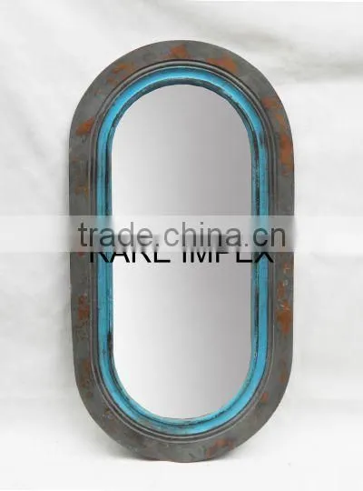 Wooden Mirror Frame
