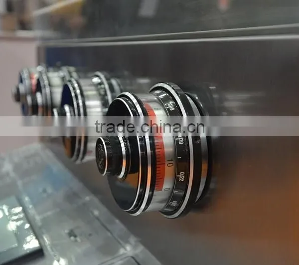 ZP-35D Rotary Type Tablet Compress Machine photo-3
