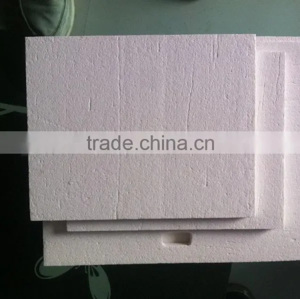 Fireplace Ceramic Fiber Board