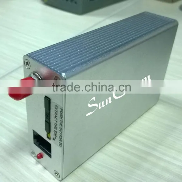 SC-624-GPR With Ethernet Interface 850/1900MHz GPRS Modem