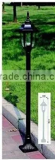 Floor standing lamps