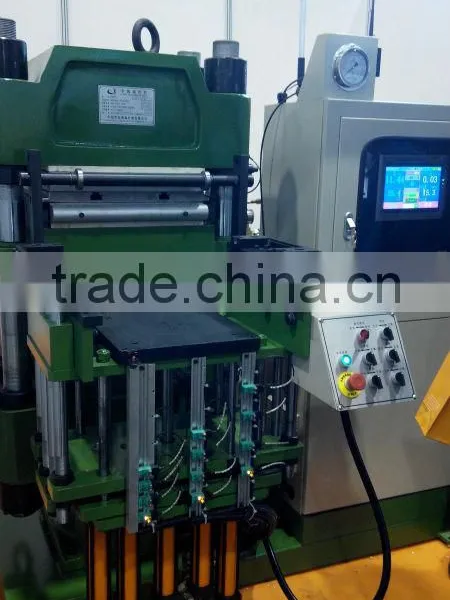 Factory direct sale-rubber plate vulcanizing/automatic plate vulcanizing press/automatic plate vulcanizer