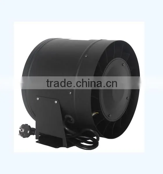 Can Max Fan Mixed Flow Inline Fan, 10-Inch 1509 Cubic Feet Per Minute photo-4