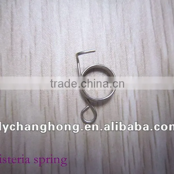 Stainless Steel Torsion Spring