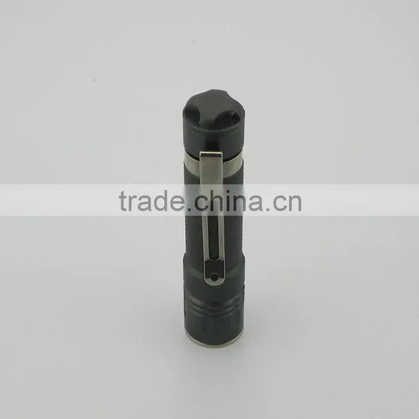 1AAA Pocket Light/1AAA Mini Flashlight/LED Keychain Light photo-2