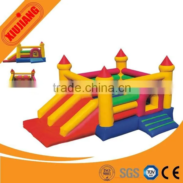 Hot Sale Inflatable Castle for Kids photo-5