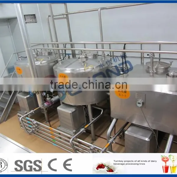 Beverage Production Line photo-3