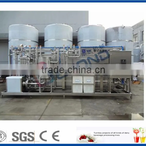 Turnkey Project of Tomato Sauce Processing Machinery photo-4