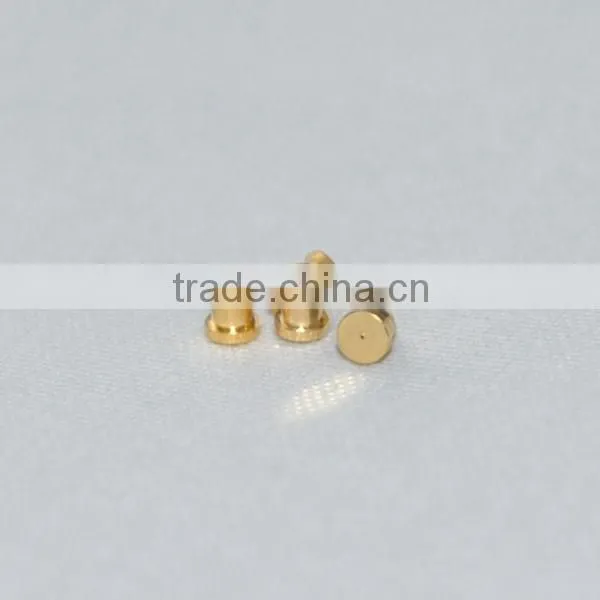 Mini Spring Loaded Pogo Pin photo-5