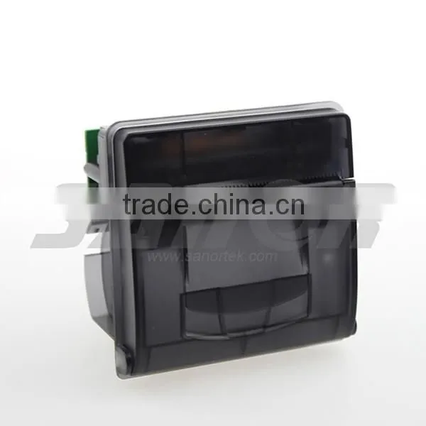 58mm Mini Panel Ticket Thermal Printer for Weighing Scale photo-6