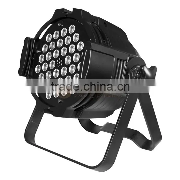 Led Par Lights , Led Par 64 36 x 3w,led Par 64 Light 36x3w photo-2