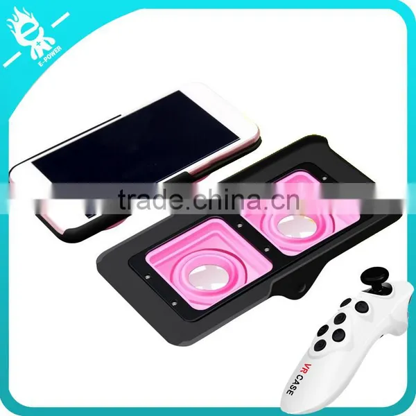 Shenzhen vr Glasses Box Vrarle Bluetooth vr Glasses Xnxx Movies photo-6