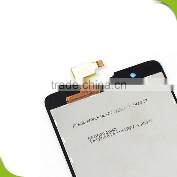 Stable Quality Touch Panel With Display Lcd For ZTE Grand Memo 5.7'' N5 U5 N9520 V9815 Lcd Touch Screen Digitzier Spare Parts photo-4