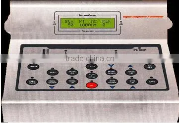 Digital Diagnostic Audiometer