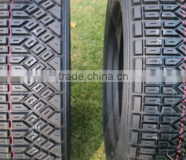 Gravel Rally Tyre Gravel 09R Tire 195/65R15 Excellent Performance Zestino Brand photo-2