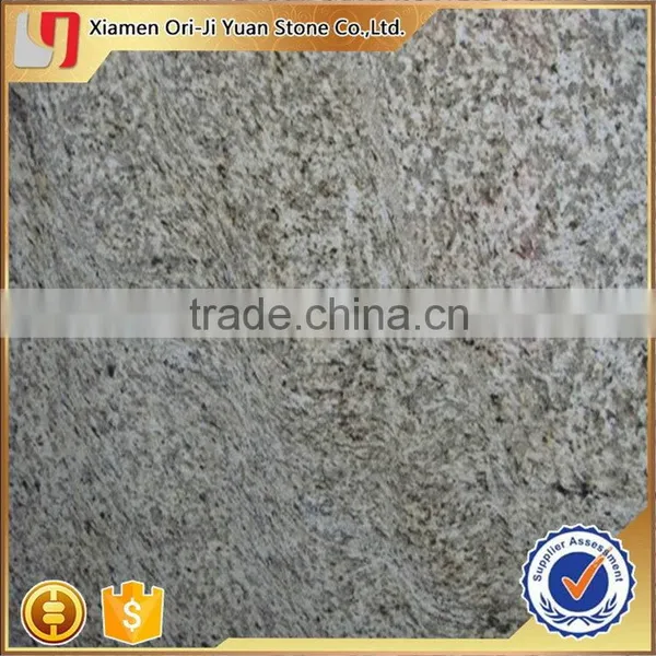 Super Quality OEM Yellow Big Granite Slabs photo-4
