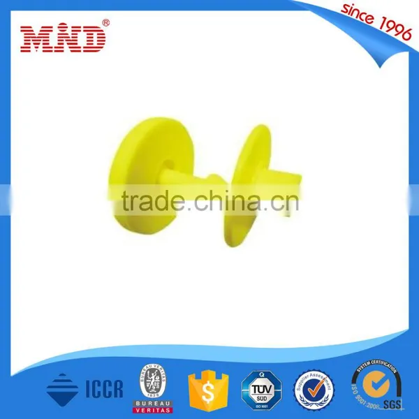 MDAT16 High Quality UHF Ear Tag for Tracking Animals photo-2