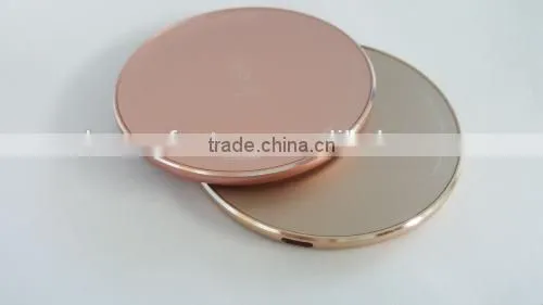 Qi Wireless Charger for Charger for Samsung Galay Ace S5830 for IPhone 6 6 Plus LG G4 HTC M9 for Sony Peria Yotaphone2 photo-3