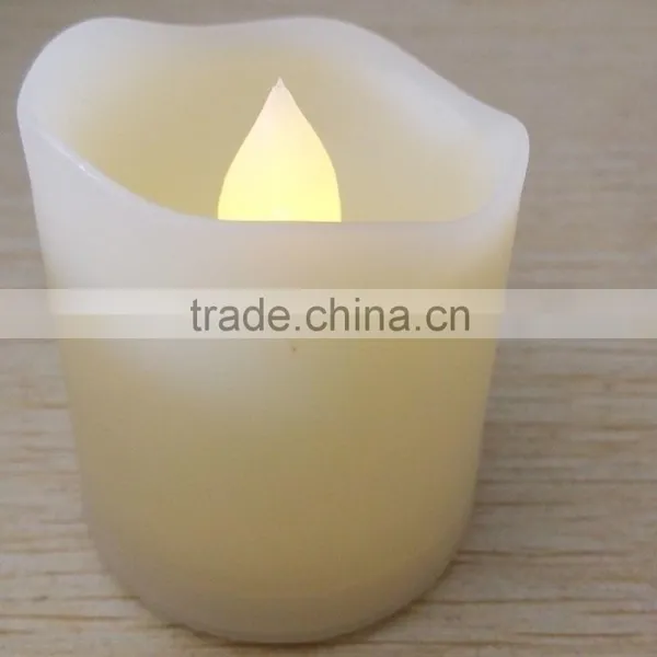 Remote Control Led Tea Light for Christmas Gift, Room Decoration, Bar photo-2