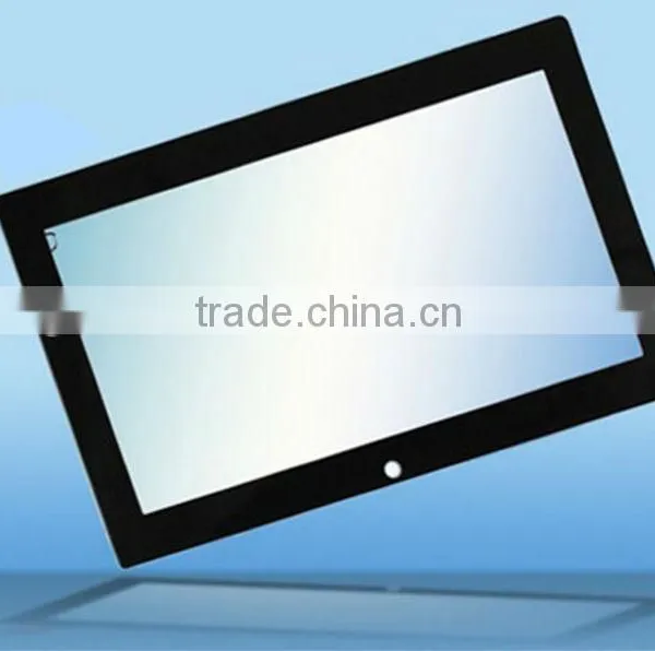 Manufacturer Supply Crystallized Glass Panel Processed by CNC Machinery