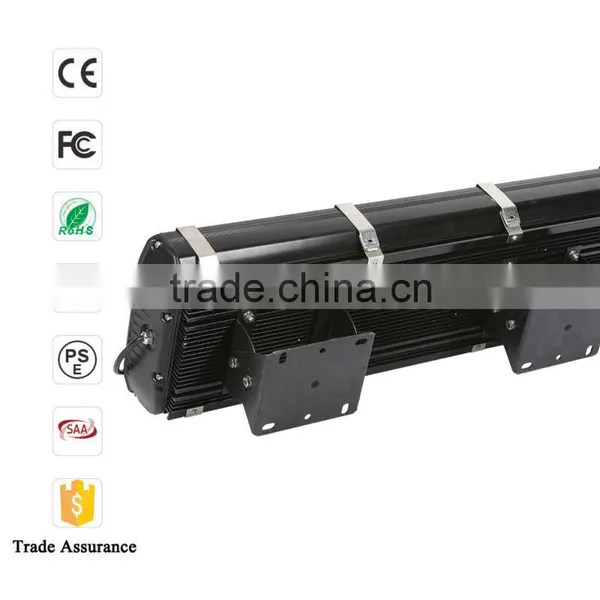 High Efficient Aluminum Housing 300w Outdoor Square Led Tunnel Light photo-5
