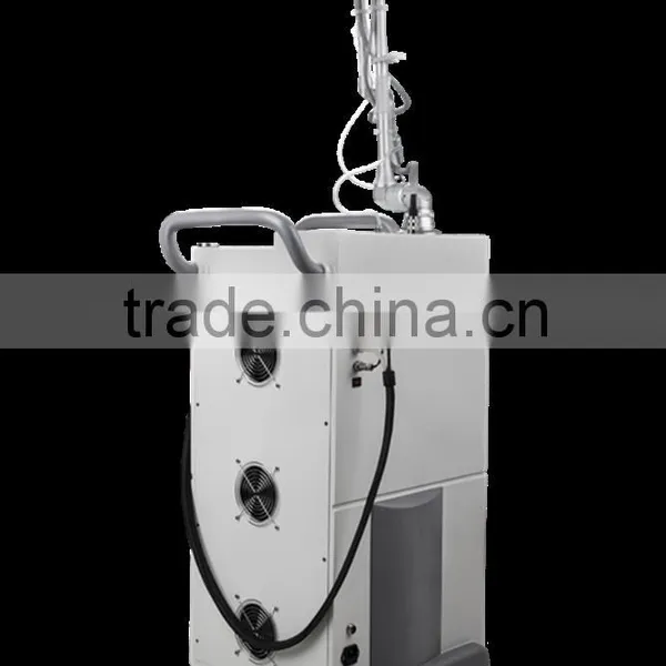 High Quality Co2 Laser Vaginal Rejuvenation Treatment photo-3