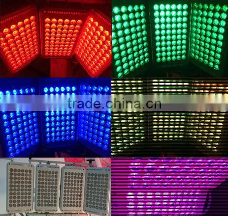 Apolomed PDT LED Skin Treatment/ Red Light Let Therapy photo-3