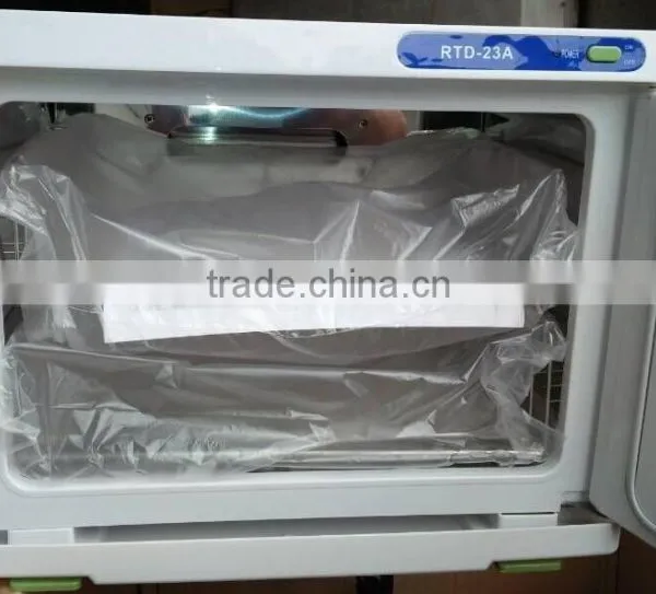 Rtd-23a Hot Towel Cabinet Warmer Sterilizer photo-2