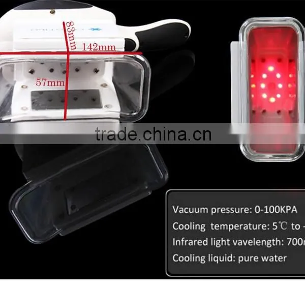 Crypolysis Fat Freezing Venus Freeze Machine photo-3