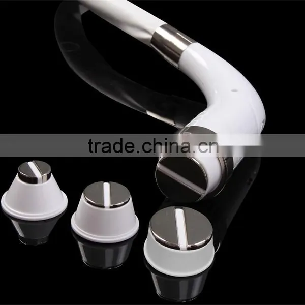 LM-R500 RF Skin Tightening Face Lifting Cold RF Wrinkle Removal Machine photo-2