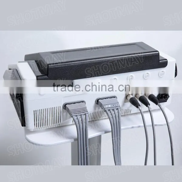 Shotmay STM-8032B Infrared Body Vacuum Massager Machine With Low Price photo-4
