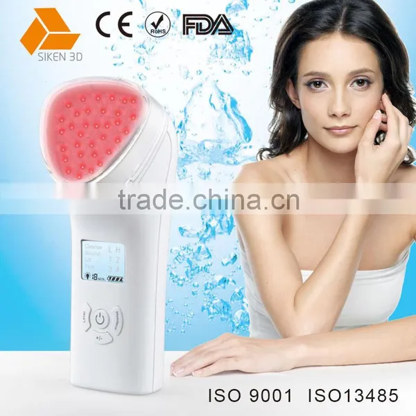 Beauty Equipment Led Machine Skin Rejuvenation Ems Slimming Machine photo-5
