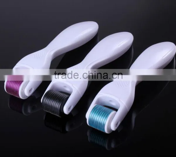 Best Products NL-DRS600 Dark Circles and Pigmentation Removal 600 Needles Dserma Roller With Detachable Head photo-6