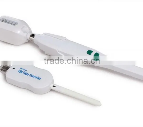 Hot Sale Best Quality Wireless Dental Intra Oral Camera OC-4 USB 2.0 Dynamic 4 Mega Pixels 6-LED photo-3