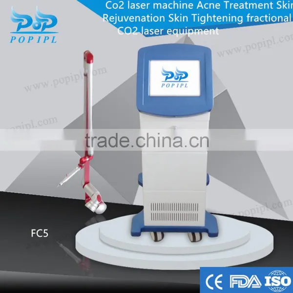 Vaginal Laser Fractional China Factory Resurfacing Producers photo-5
