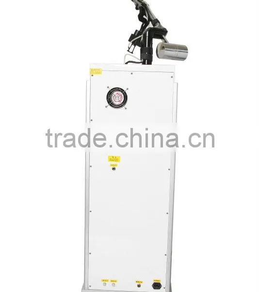 High Quality Hot Sale CO2 Fractional Laser for Scar Removal,skin Resurfacing,acne Removal q Switched nd Yag Laser Medical ce photo-3