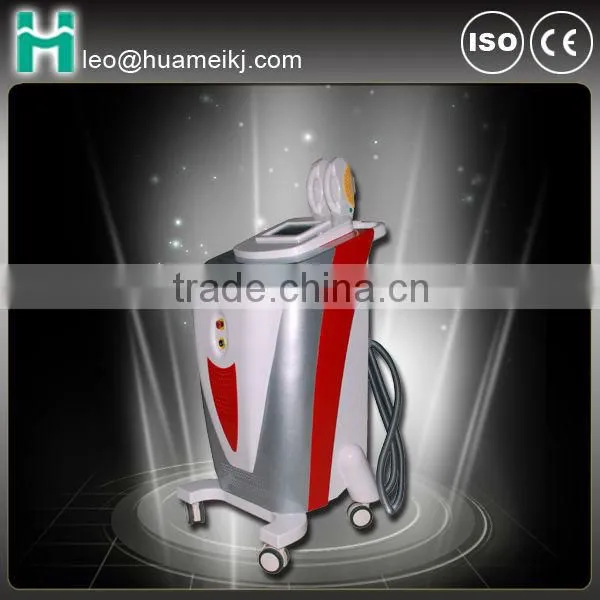 10 IN 1 IPL Beauty Machine With RF, Cavitation, Vaccum photo-5