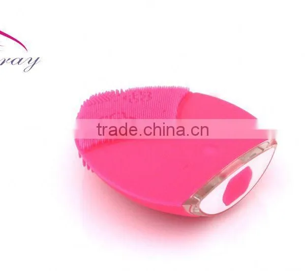 Portable Device Skin Cleanser Multifunction Beauty Machine photo-2
