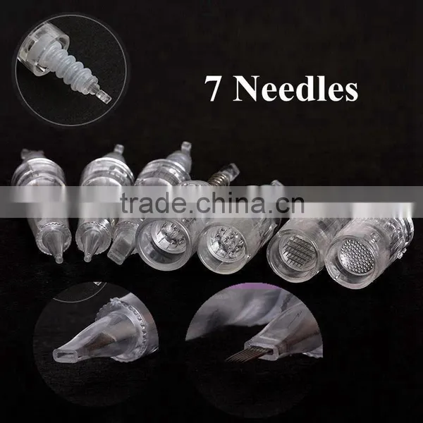 12 Pins Derma Pen Needle Cartridges photo-6
