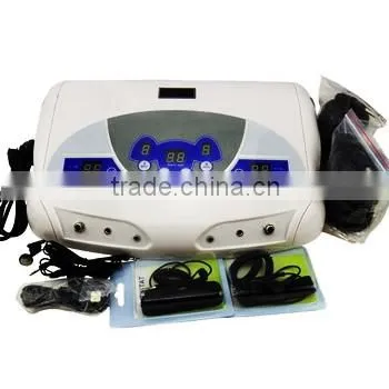 Professional Wholesale Ionic Foot in Factory photo-2