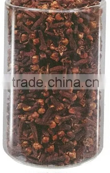 Cloves