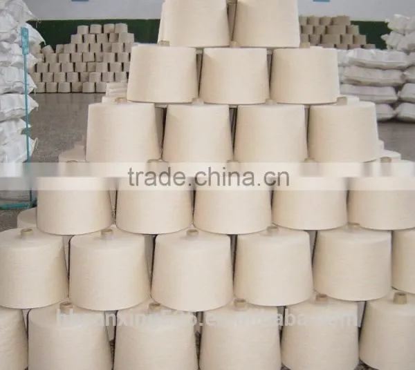 32/2NM Australia Wool and Acrylic Blend Yarn photo-5