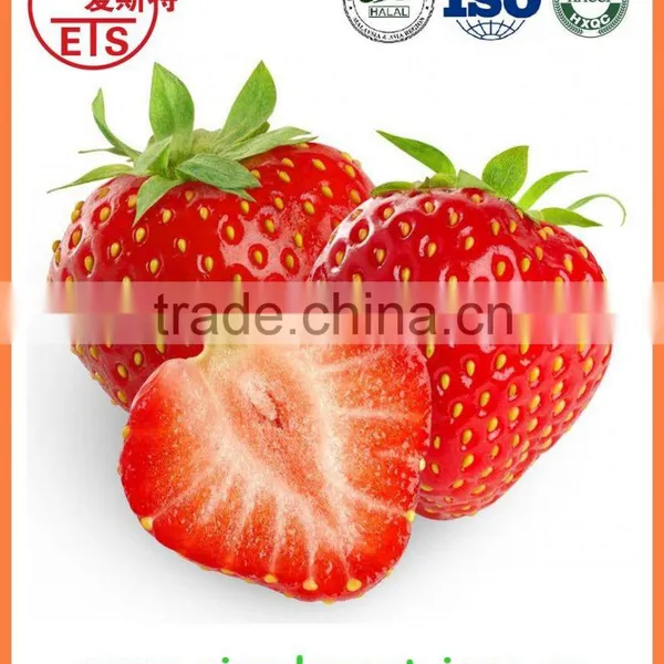 Bulk for Sale High Quality Whole Strawberry photo-5