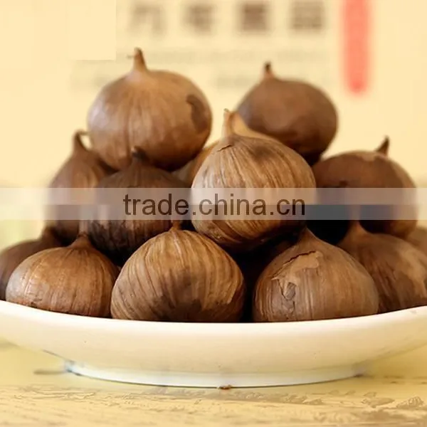 Black Garlic photo-3
