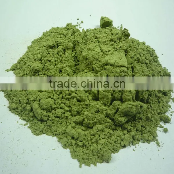 2015 Organic Wheat Juice Green Powder photo-5