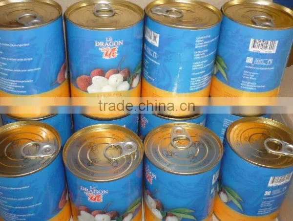 Canned Fruit/ Canned Pineapple photo-2
