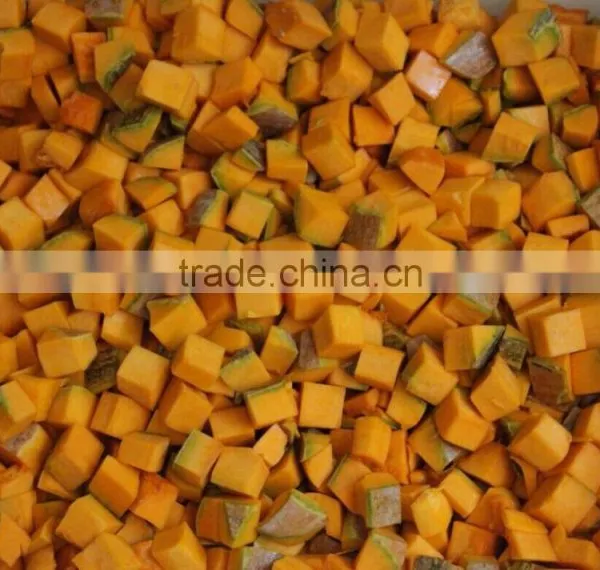 Supermarket Vegetable and Fruit Cube Cutting Machine photo-5