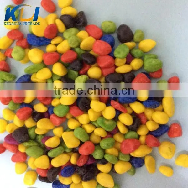 Color Sand for Epoxy Floor Coating